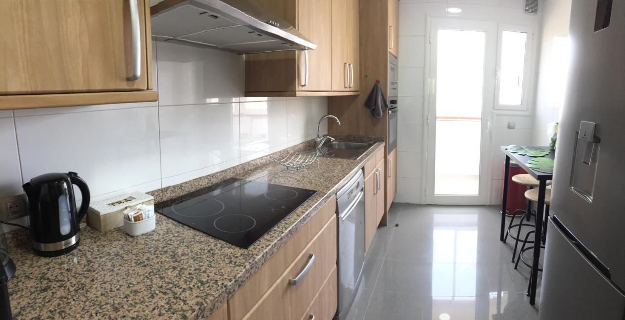 Apartamento De Lujo En Puerto Santiago Puerto de Santiago  Exterior photo